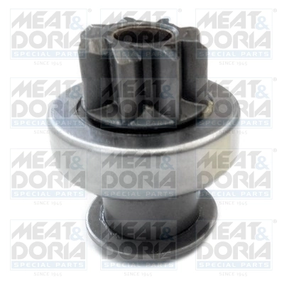 Pinion, starter
